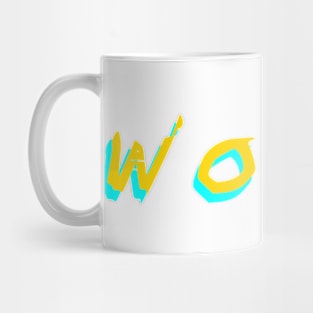 WOKE Mug